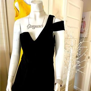 Black Jumpsuit by Shelby Nites